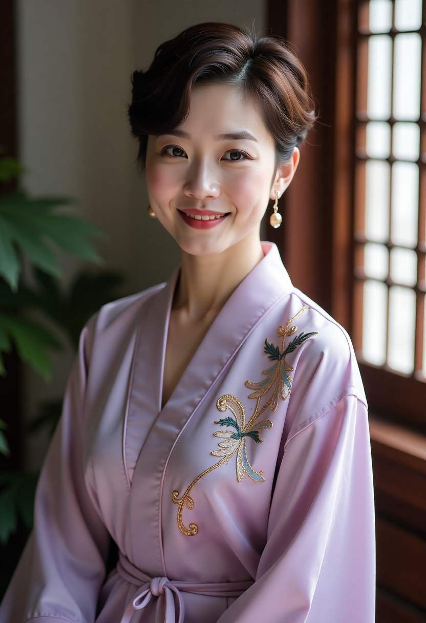 重启咲良田